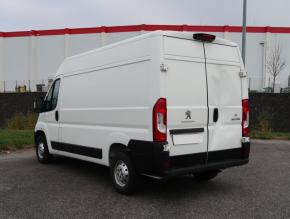 Peugeot Boxer  2.2 BlueHDi . 