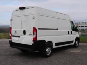 Peugeot Boxer  2.2 BlueHDi . 