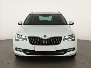 Škoda Superb  2.0 TDI 