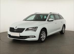 Škoda Superb  2.0 TDI 