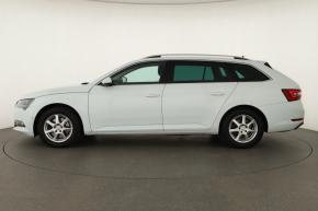 Škoda Superb  2.0 TDI 