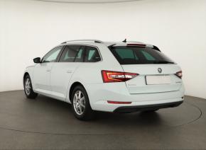 Škoda Superb  2.0 TDI 