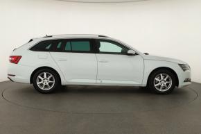 Škoda Superb  2.0 TDI 