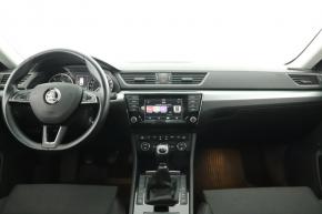 Škoda Superb  2.0 TDI 