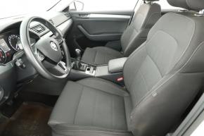 Škoda Superb  2.0 TDI 