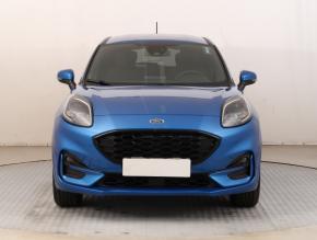 Ford Puma  1.0 EcoBoost ST-Line 