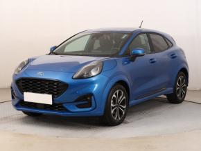 Ford Puma  1.0 EcoBoost ST-Line 