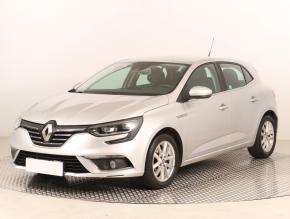 Renault Megane  1.2 TCe 