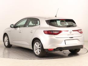 Renault Megane  1.2 TCe 