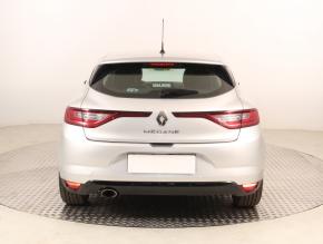 Renault Megane  1.2 TCe 