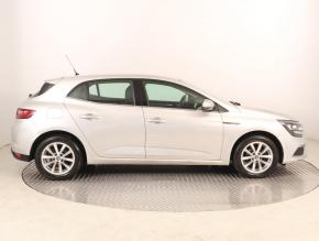 Renault Megane  1.2 TCe 