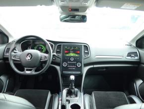 Renault Megane  1.2 TCe 