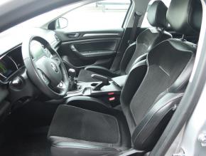 Renault Megane  1.2 TCe 