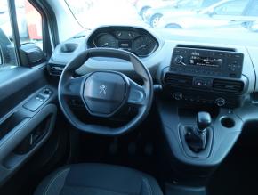 Peugeot Rifter  1.2 PureTech Active 