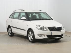 Škoda Fabia  1.2 TSI 