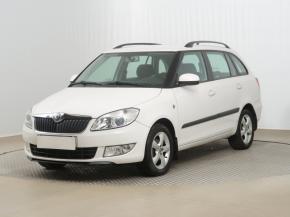 Škoda Fabia  1.2 TSI 