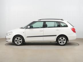 Škoda Fabia  1.2 TSI 