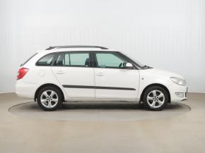 Škoda Fabia  1.2 TSI 