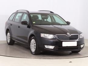 Škoda Octavia  1.6 TDI Ambition