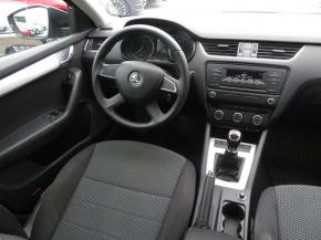 Škoda Octavia  1.6 TDI Ambition 