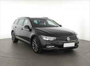 Volkswagen Passat  2.0 TDI Comfortline 