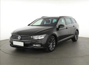 Volkswagen Passat  2.0 TDI Comfortline 