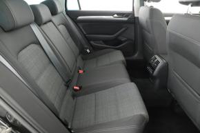 Volkswagen Passat  2.0 TDI Comfortline 