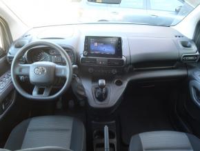 Toyota ProAce City Verso  1.5 D-4D 