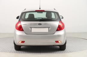 Kia Ceed  1.4 CVVT 