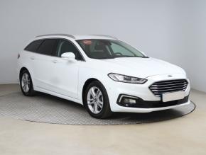 Ford Mondeo  2.0 TDCI Titanium