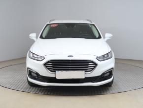 Ford Mondeo  2.0 TDCI Titanium 