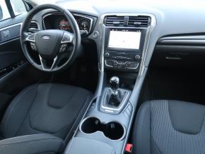 Ford Mondeo  2.0 TDCI Titanium 