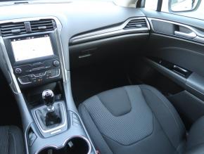 Ford Mondeo  2.0 TDCI Titanium 