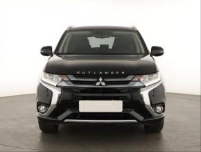 Mitsubishi Outlander  2.0 PHEV 