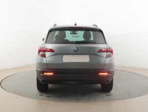 Škoda Karoq  1.6 TDI 