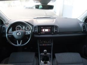 Škoda Karoq  1.6 TDI 