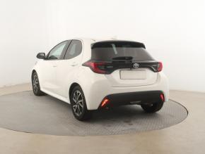 Toyota Yaris  1.5 VVT-i Hybrid 