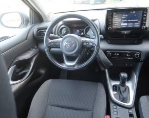 Toyota Yaris  1.5 VVT-i Hybrid 