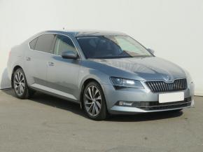 Škoda Superb  2.0 TDI Laurin&Klement