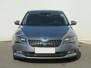 Škoda Superb  2.0 TDI Laurin&Klement 