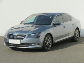 Škoda Superb  2.0 TDI Laurin&Klement 