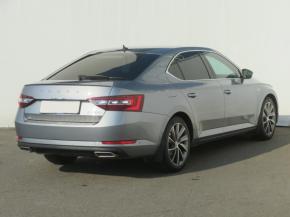 Škoda Superb  2.0 TDI Laurin&Klement 