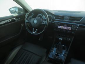 Škoda Superb  2.0 TDI Laurin&Klement 