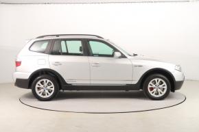 BMW X3  xDrive20d 