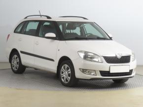 Škoda Fabia  1.2 TSI 