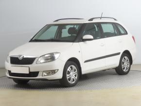 Škoda Fabia  1.2 TSI 