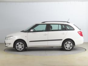 Škoda Fabia  1.2 TSI 