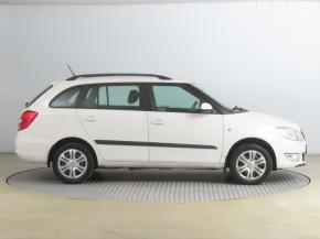 Škoda Fabia  1.2 TSI 