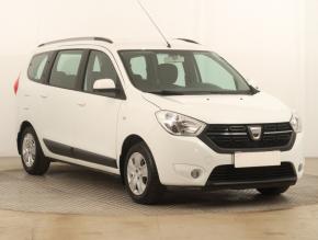 Dacia Lodgy  1.2 TCe 