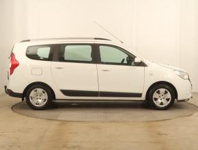 Dacia Lodgy  1.2 TCe 